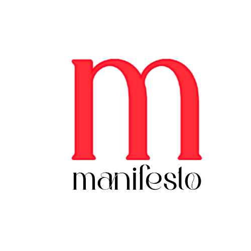 Manifesto