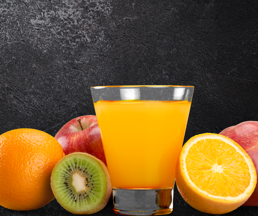 008 Fresh Fruit Juices in Season