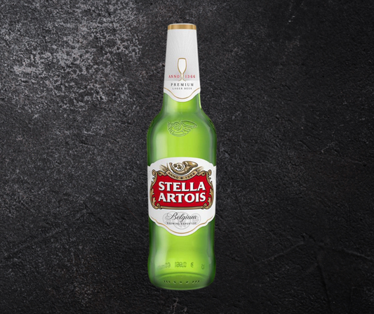 010 Stella Artois