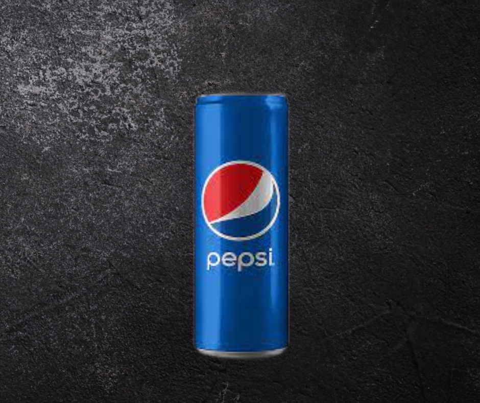 012 Pepsi Regular