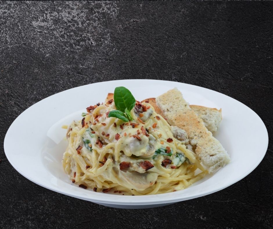 004 Carbonara