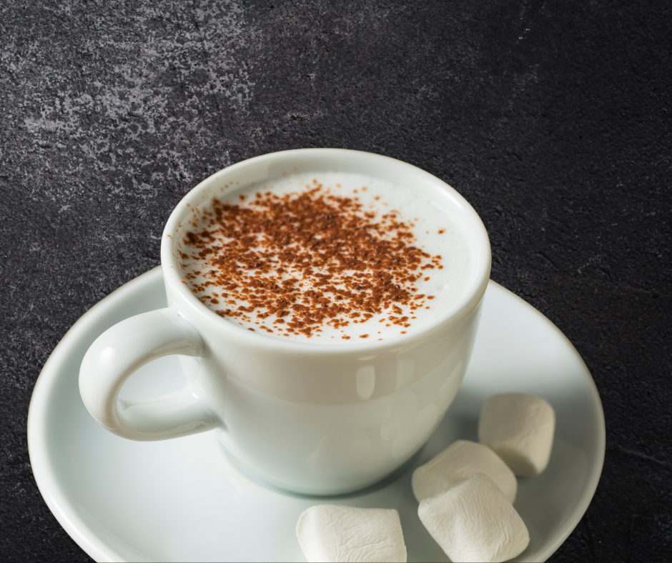 Babyccino