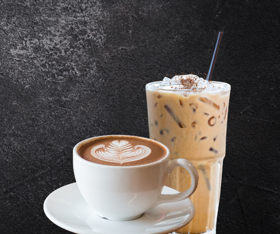 011 Cafe Latte - Main Image