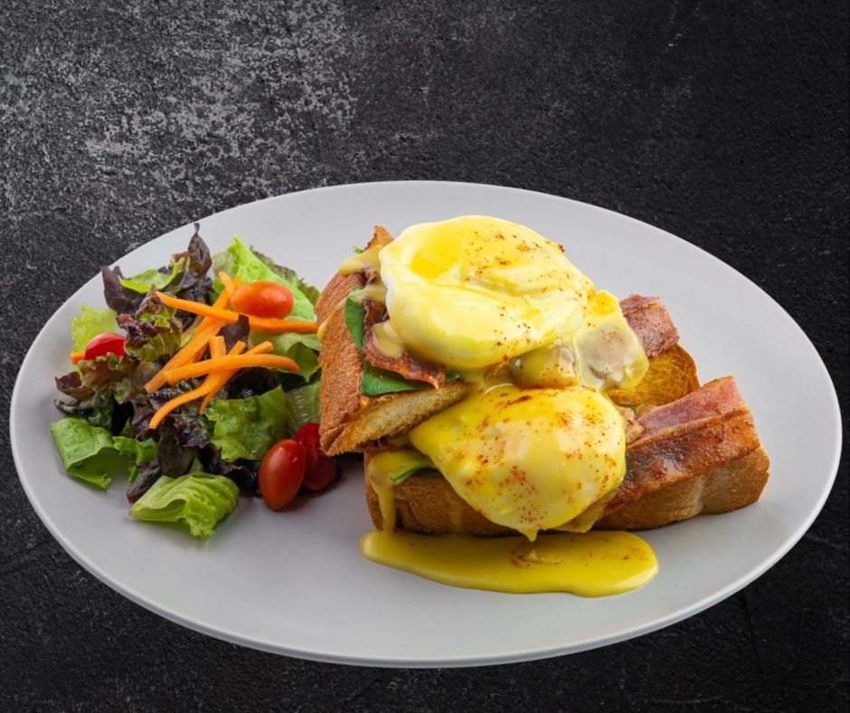 001 Eggs Benedict