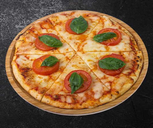 005 Margherita Pizza