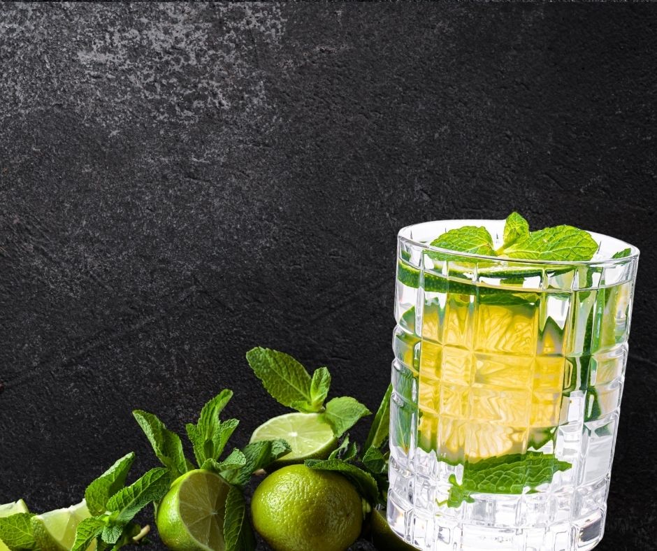 010 Mojito