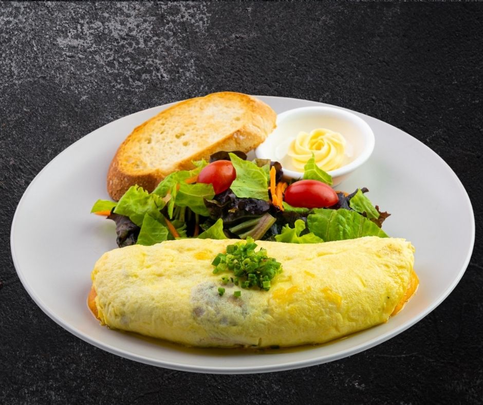 001 Omelette