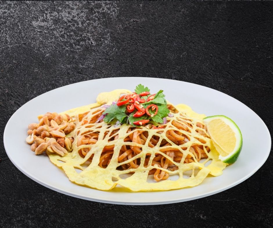 004 Pad Thai