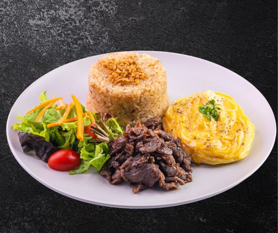 001 Beef Tapa