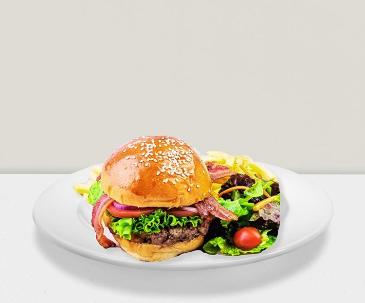 003 Burgers and Sandwiches