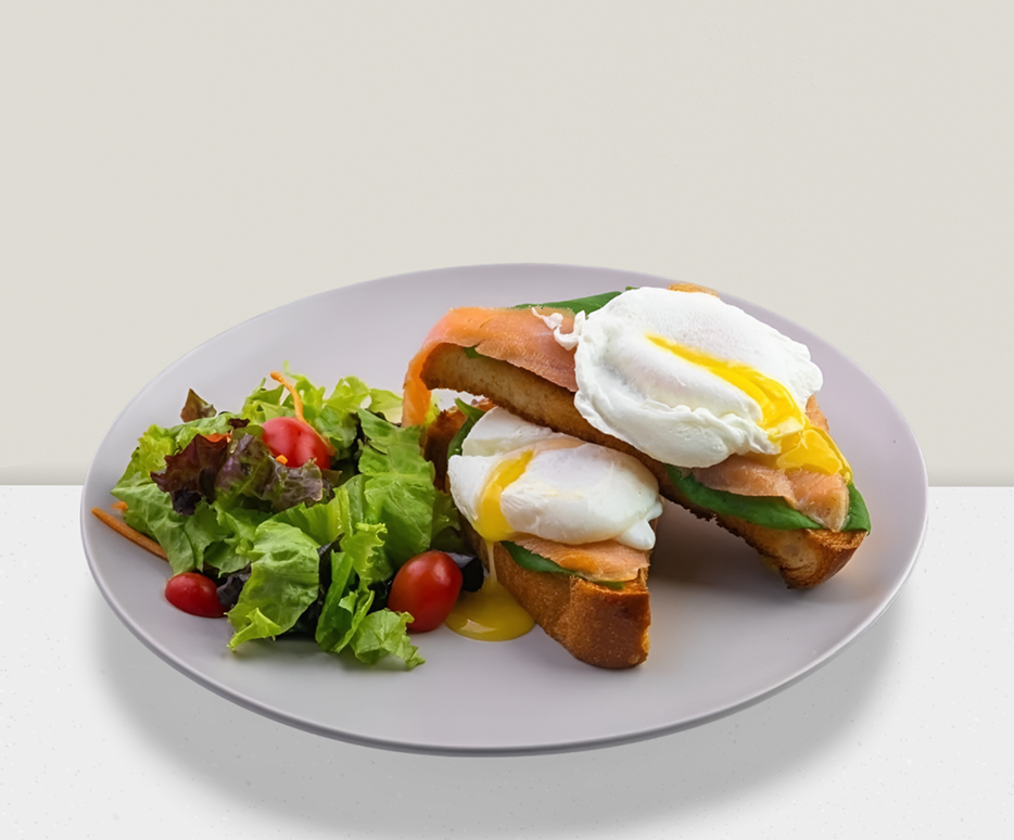 All Day Breakfast