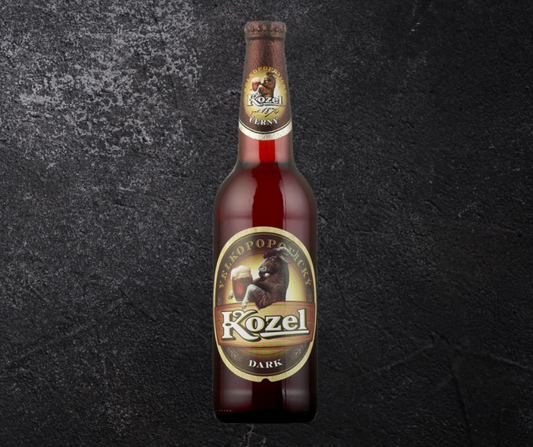 010 Kozel Dark