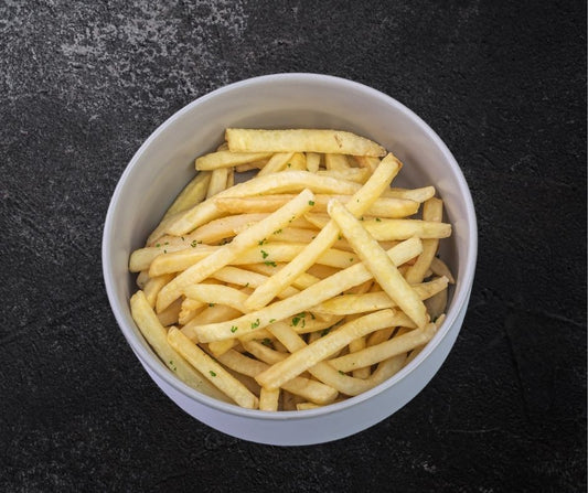 002 French Fries
