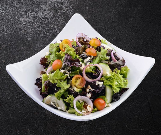 002 Greek Salad