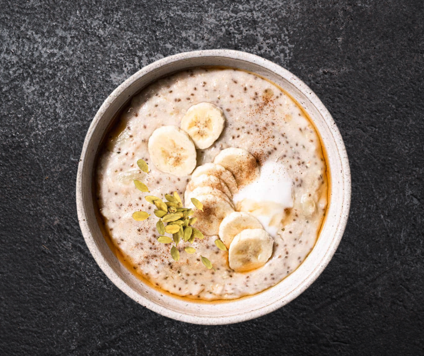 001 Porridge